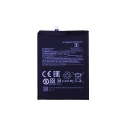 Batería (BN53) M2101K6G/M2101K6R para Xiaomi Redmi Note 9 Pro/Note 10 Pro 5020mAh Batería (BN53) M2101K6G/M2101K6R para Xiaomi Redmi Note 9 Pro/Note 10 Pro 5020mAh